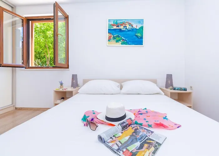 Holiday Home Ana\'S Paradise