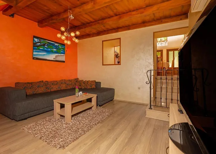 Holiday Home Ana\'S Paradise