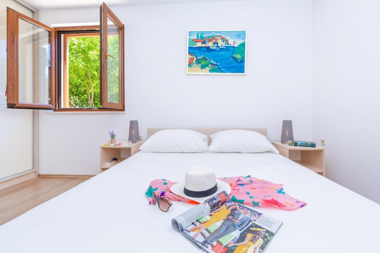 Ana's Paradise Holiday home *