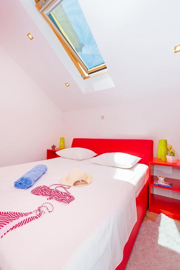 Ana's Paradise Holiday home Mlini