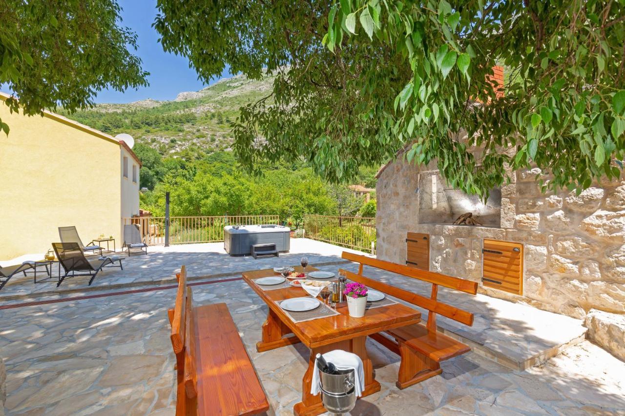 Holiday home Ana's Paradise
