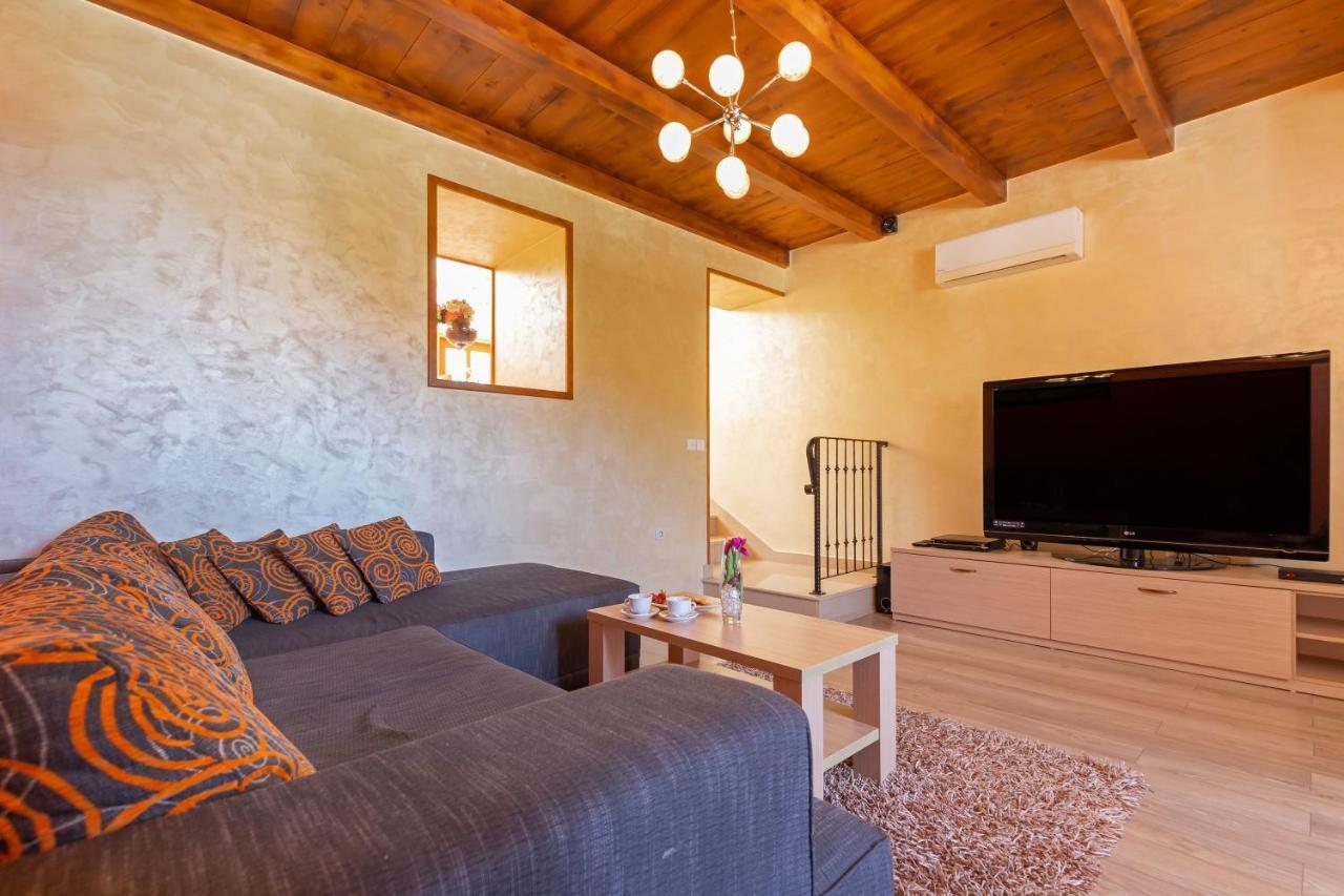 Ana's Paradise Holiday home