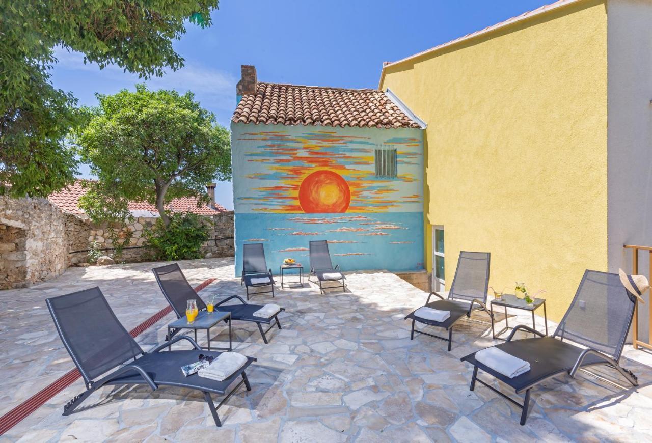 Holiday home Ana's Paradise