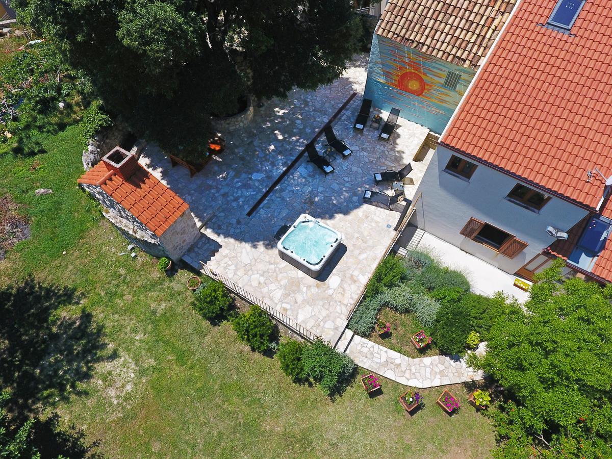 Holiday home Ana's Paradise Mlini